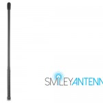 Smiley Antenna 5/8 Slim Duck 2 meter