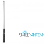 Smiley Antenna Super Stick III 220 mhz