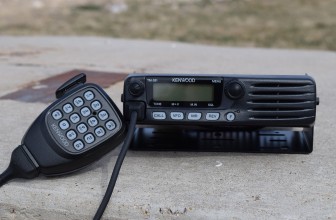 Baofeng UV-5R V2+: Sort of Updated, Still Worthwhile – ARTech.