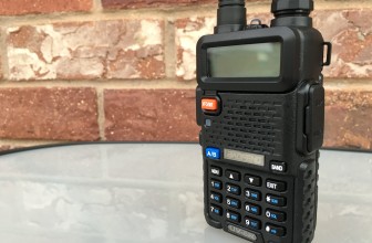 Baofeng UV-5R: the Classic Chinese Handheld