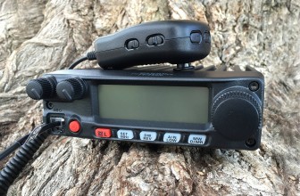 Yaesu FT-2900R: The Champion Heavyweight